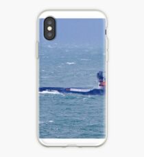 Abeille Bourbon iPhone Case