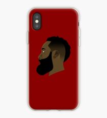 HARDEN iPhone Case