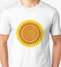 HYPNOTIC VIBES Unisex T-Shirt