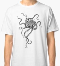 Octopus Classic T-Shirt