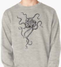 Octopus Pullover