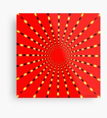 SUPERBALKEN Metalldruck