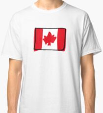 Canada Classic T-Shirt