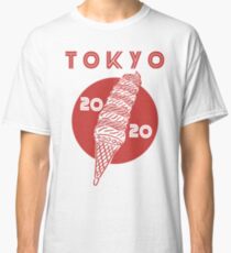 Tokyo Olympics 2020 Classic T-Shirt