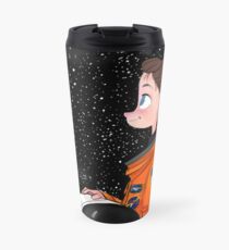 Dream Big Travel Mug