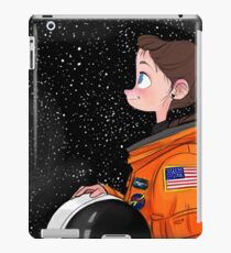 Dream Big iPad Case/Skin