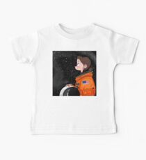 Dream Big Baby Tee