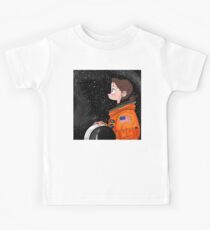 Dream Big Kids Tee