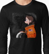 Dream Big Long Sleeve T-Shirt