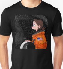 Dream Big Unisex T-Shirt