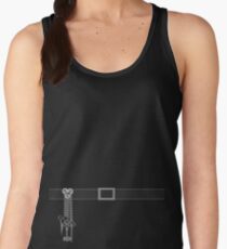 The Keeper of The Keys Women's Tank Top