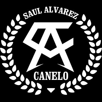 Canelo Badge by createes.