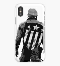 Cap iPhone Case
