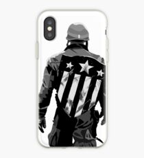 Cap iPhone Case