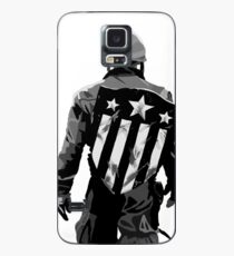 Cap Case/Skin for Samsung Galaxy