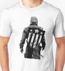 Cap Unisex T-Shirt
