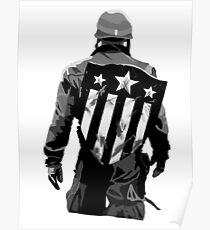 Cap Poster