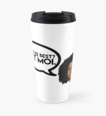 LAFAYETTE Travel Mug