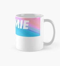Normie Fleck Tasse