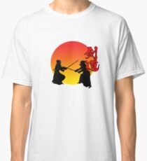 Kendo Classic T-Shirt