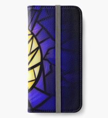 Vinilo o funda para iPhone Luna Vidrios de colores