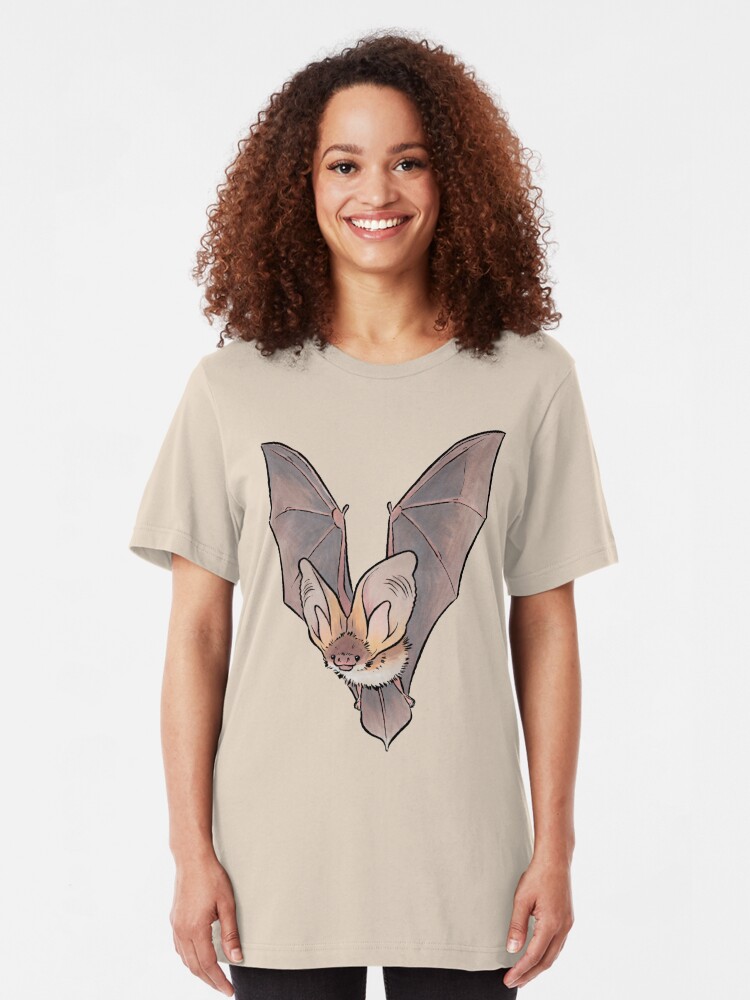 fruit bat t shirt