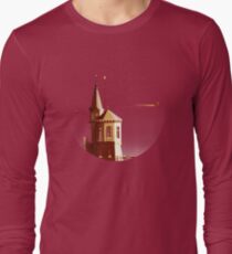 Let go Long Sleeve T-Shirt