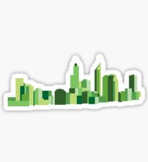 Perth Sticker