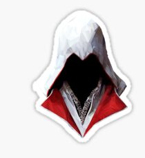 Brotherhood Sticker