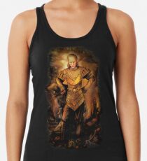 Vigo die Karpaten Tanktop für Frauen