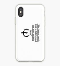 TDM iPhone Case