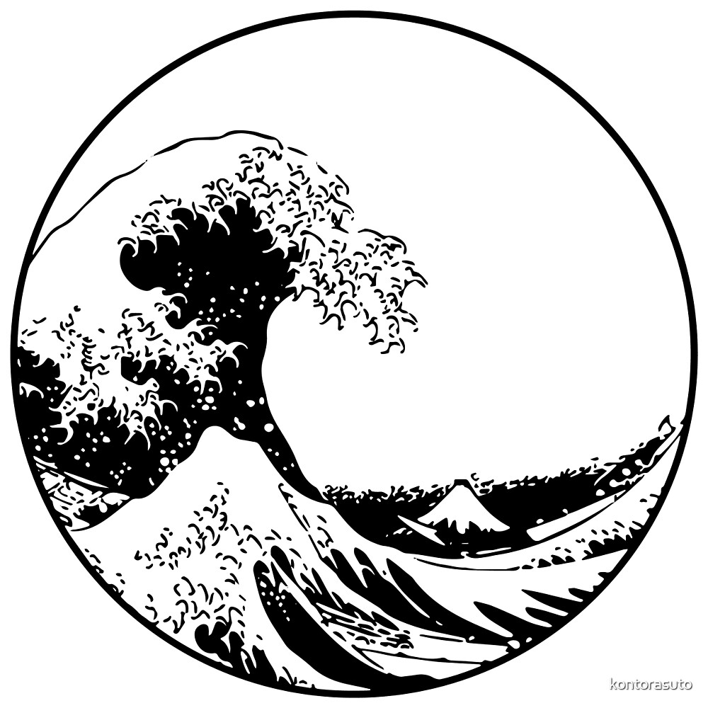 the-great-wave-off-kanagawa-by-kontorasuto-redbubble