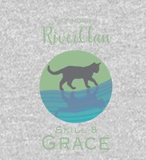RiverClan Pride Kids Pullover Hoodie