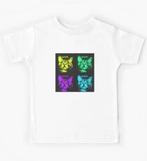 Wut. Kids Tee