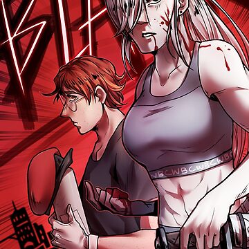 Hataraku Saibou: Muscle (Manga) –