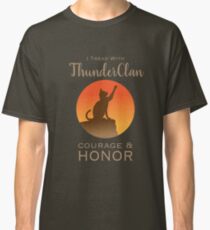 ThunderClan Pride Classic T-Shirt