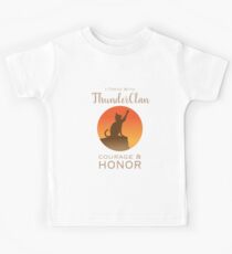 ThunderClan Pride Kids Tee