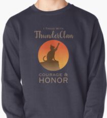 ThunderClan Pride Pullover