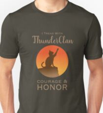 ThunderClan Pride Unisex T-Shirt
