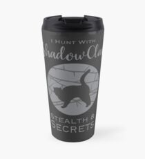 Taza de viaje ShadowClan Pride