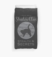 Funda nórdica ShadowClan Pride