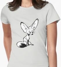 Fennec Women's Fitted T-Shirt
