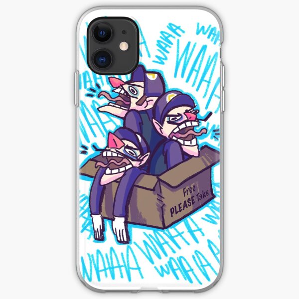 WAAAAAAAAA iPhone 11 case WAAAAAAAAA iPhone 11 case