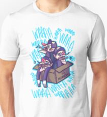WAAAAAAAAA Unisex T-Shirt