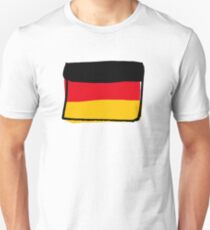 Germany Unisex T-Shirt