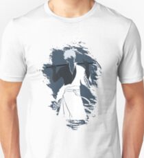 Samurai Gintoki Gintama Unisex T-Shirt