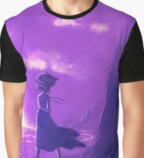 Steven Universe: By the Sea Graphic T-Shirt