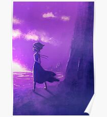 Steven Universe: By the Sea Poster