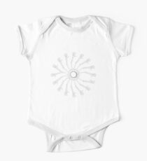 Dance One Piece - Short Sleeve