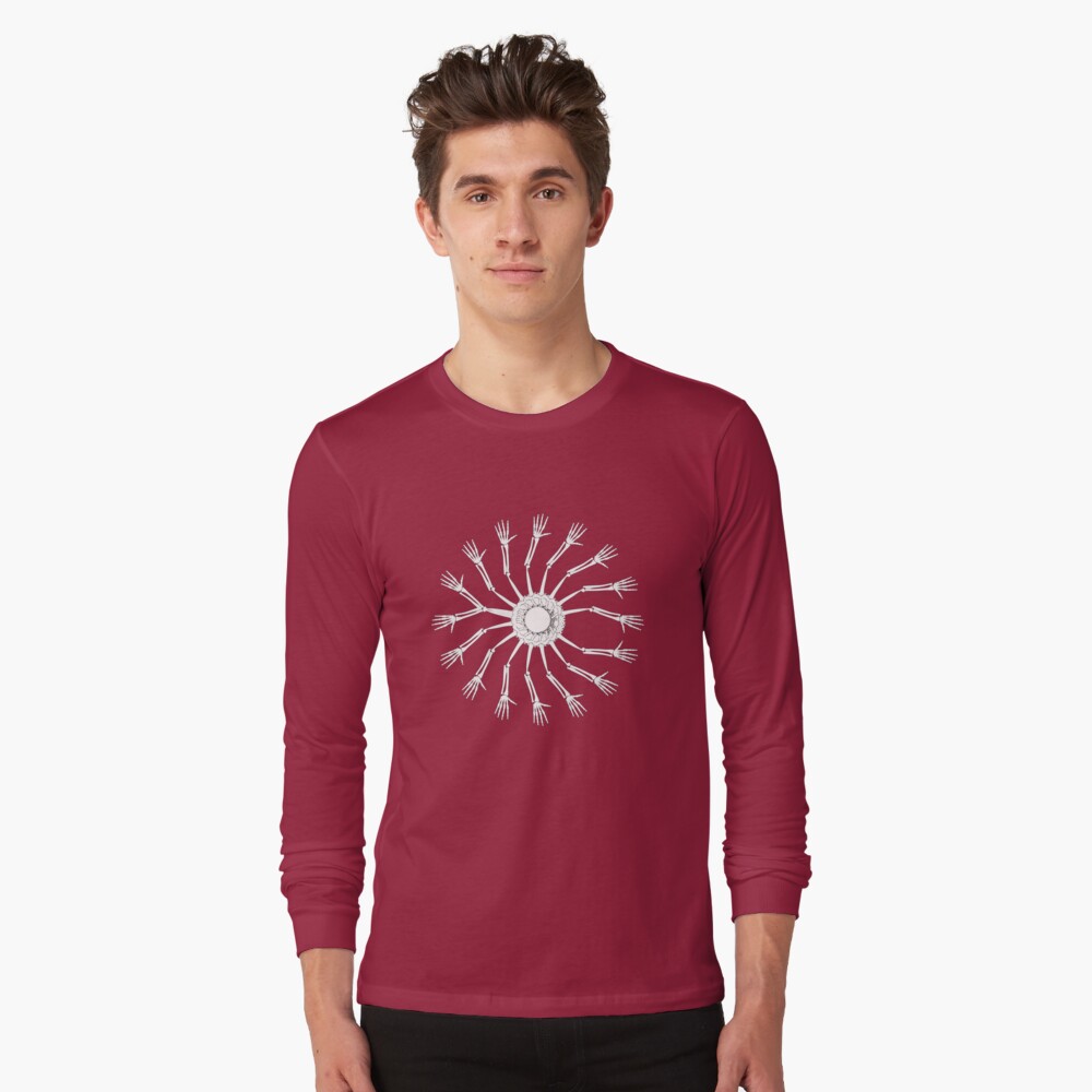 Dance Long Sleeve T-Shirt